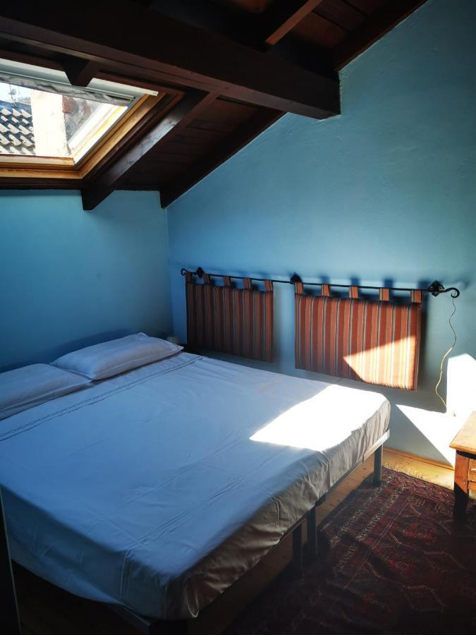 Casa Ida Villa Cannobio Exterior photo